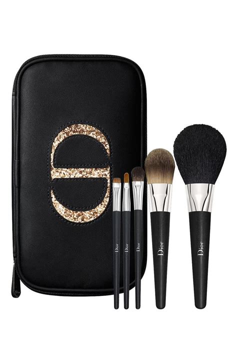 david jones dior brush set|Brushes & accessories .